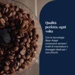 Macchina per caffè espresso semiautomatica De'Longhi La Specialista Touch EC9455.M - immagine 4