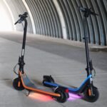 Segway Ninebot C2 Pro elettrico - Image 2