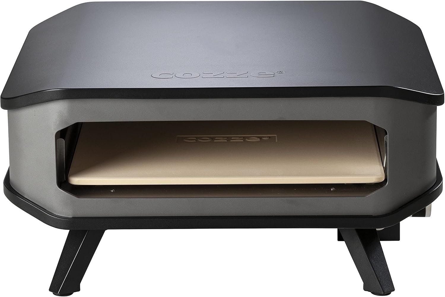 Cozze Forno Per pizza a gas 17