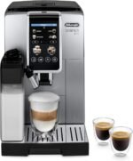 Macchina da caffè superautomatica Delonghi ECAM380.85.SB