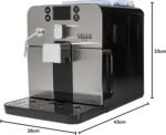 Gaggia R19305/11 Caffettiera espresso Brera Led - Image 2