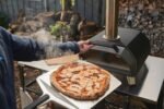 Forno per pizza multicombustibile Ooni Karu 2 Pro - immagine 4