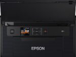 Stampante a getto d'inchiostro Epson WorkForce WF-100W a colori 5760 x 1440 DPI A4 Wi-Fi - immagine 5
