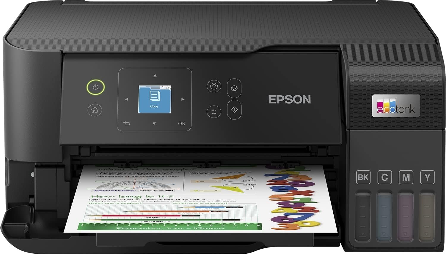 Epson EcoTank ET-2750