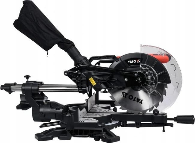 Yato Troncatrice YT-82173 mod. YT-82173 EAN 5906083047275