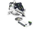 Festool Troncatrice radiale KAPEX KS 120 REB