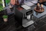 Macchina per caffè espresso Beko CaffeExperto con lancia vapore CEG7302B - Image 2