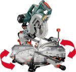 Metabo KGSV 72 Xact SYM - immagine 4
