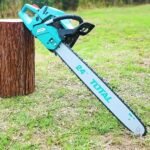 Total Motosega a Scoppio 62cc - Image 3