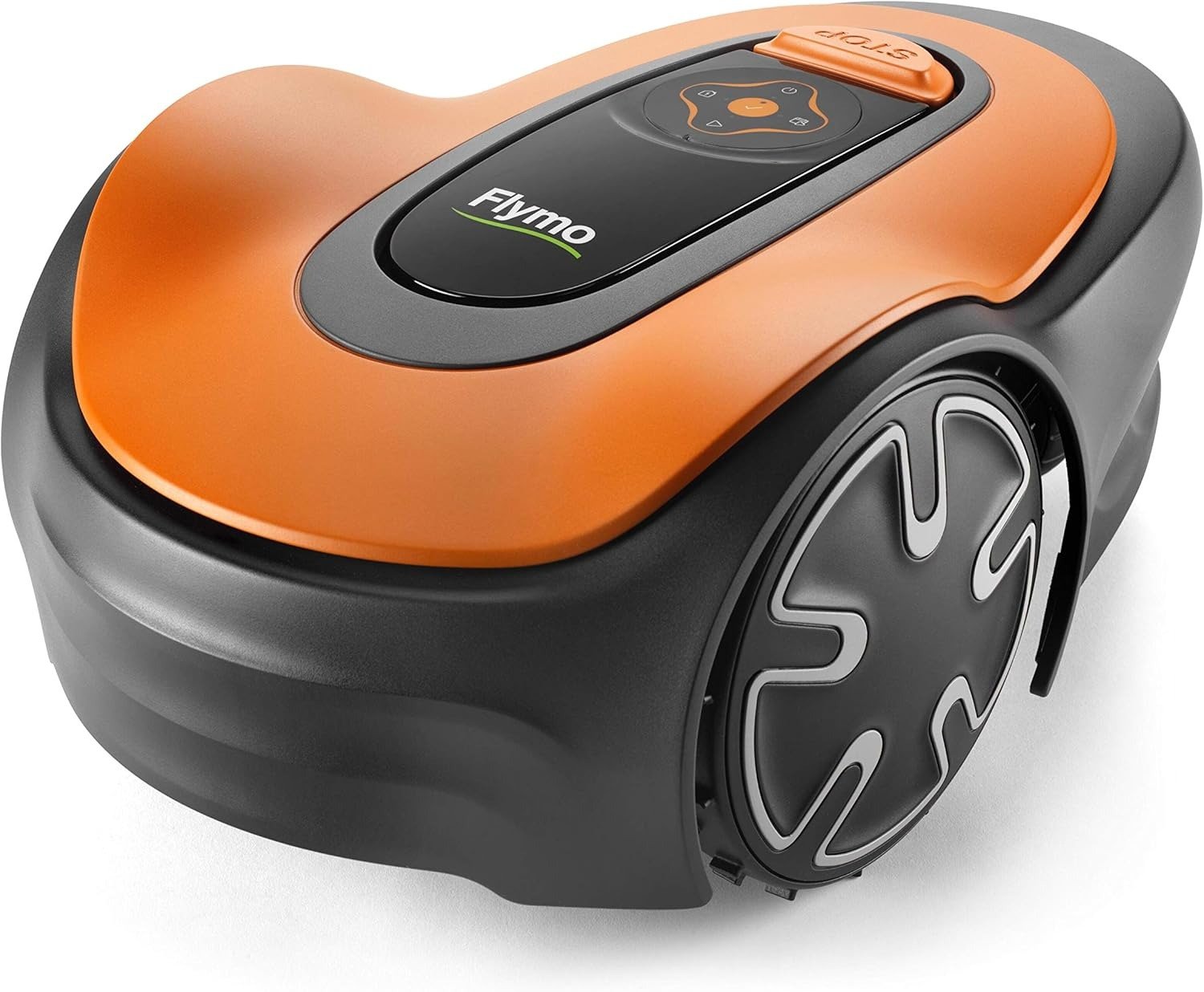 Flymo EasiLife 250 GO Robotic Lawn Mower