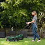 Bosch CityMower 18 - Image 3