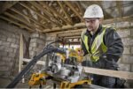 Dewalt DWS777 Panelsäge Capping Saw Hardware/Electronic - immagine 2