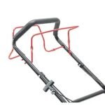 Webb WER410HP 41cm 132cc Hand-Propelled Rotary Petrol Lawn Mower (479KT) - immagine 6