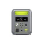 Generatore solare Fossibot F1200 Powerstation portatile 1024wh 1200w-2400w - immagine 3