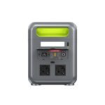 Generatore solare Fossibot F1200 Powerstation portatile 1024wh 1200w-2400w - immagine 4