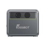 Generatore solare Fossibot F1200 Powerstation portatile 1024wh 1200w-2400w - immagine 5