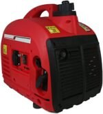 Generatore inverter portatile a benzina Eenour 1,4 kVA Gs1800i 7,5 ore di utilizzo - immagine 2