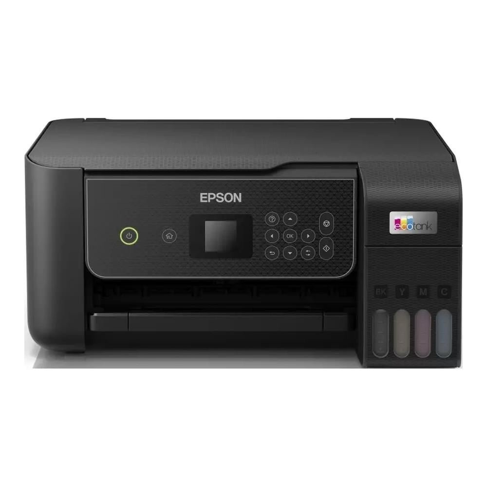 Epson EcoTank L3280 5760 x 1440 A4 MFZ ITS 4 colori WiFi USB