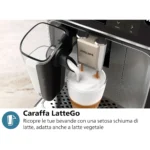 Philips 4400 Series EP4449/70 Volautomatisch espressoapparaat - immagine 2