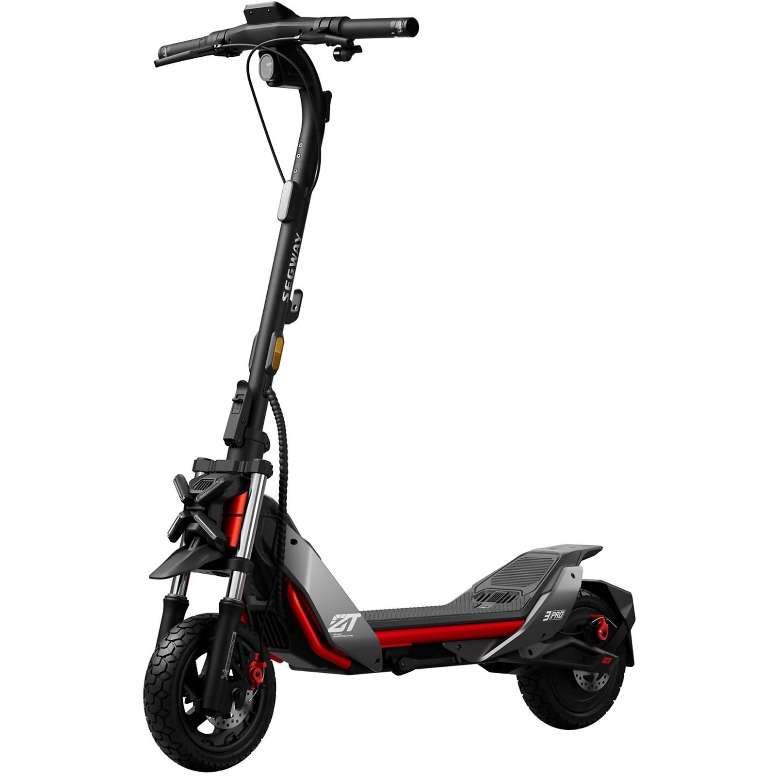 Segway Monopattino elettrico NINEBOT ZT3 PRO I