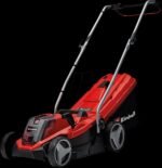 einhell GE-CM 18/33 Cordless Lawnmower Power X-Change