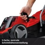einhell GE-CM 18/33 Cordless Lawnmower Power X-Change - Image 7