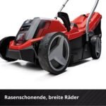 einhell GE-CM 18/33 Cordless Lawnmower Power X-Change - Image 4