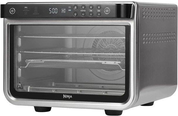 Ninja Foodi 10-in-1 Multifunction Oven dt200uk