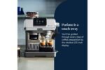 De'Longhi La Specialista Touch Bean to Cup Coffee Machine - immagine 8