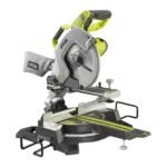 Ryobi EMS254L Troncatrice radiale per legno - Image 7