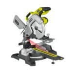 Ryobi EMS254L Troncatrice radiale per legno - Image 6