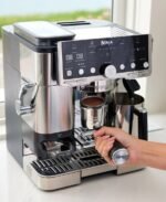 Ninja Luxe Café Pro Series Coffee Machine es701uk - immagine 10