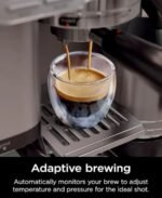 Ninja Luxe Café Pro Series Coffee Machine es701uk - immagine 5