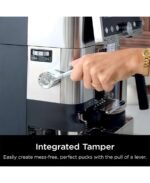 Ninja Luxe Café Pro Series Coffee Machine es701uk - immagine 9