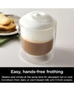 Ninja Luxe Café Pro Series Coffee Machine es701uk - immagine 7