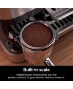 Ninja Luxe Café Pro Series Coffee Machine es701uk - immagine 6