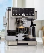 Ninja Luxe Café Pro Series Coffee Machine es701uk - immagine 3