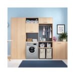 Indesit 8/6kg Washer Dryer ewde861483suk - Image 7