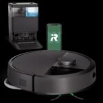 irobot Roomba Plus 405 Combo Robot + AutoWash dock