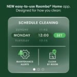 irobot Roomba Plus 405 Combo Robot + AutoWash dock - immagine 3