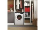 Hoover H-Wash 350 Washing Machine 9kg Load - Image 2