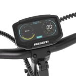 Monopattino elettrico Ausom L2 Max a doppio motore 48V 20,8Ah - immagine 3