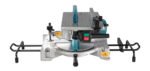 MAKITA - Troncatrice con pianetto 260MM - immagine 6