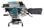 MAKITA - Troncatrice con pianetto 260MM - immagine 5