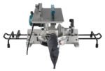 MAKITA - Troncatrice con pianetto 260MM - immagine 4