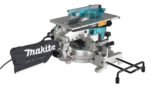 MAKITA - Troncatrice con pianetto 260MM - immagine 3