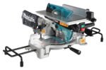 MAKITA - Troncatrice con pianetto 260MM