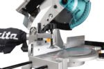 MAKITA - Troncatrice con pianetto 260MM - immagine 2