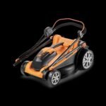 Mountfield Hp185 Petrol Lawnmower 340rj - immagine 2