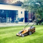 Mountfield Hp185 Petrol Lawnmower 340rj - immagine 11